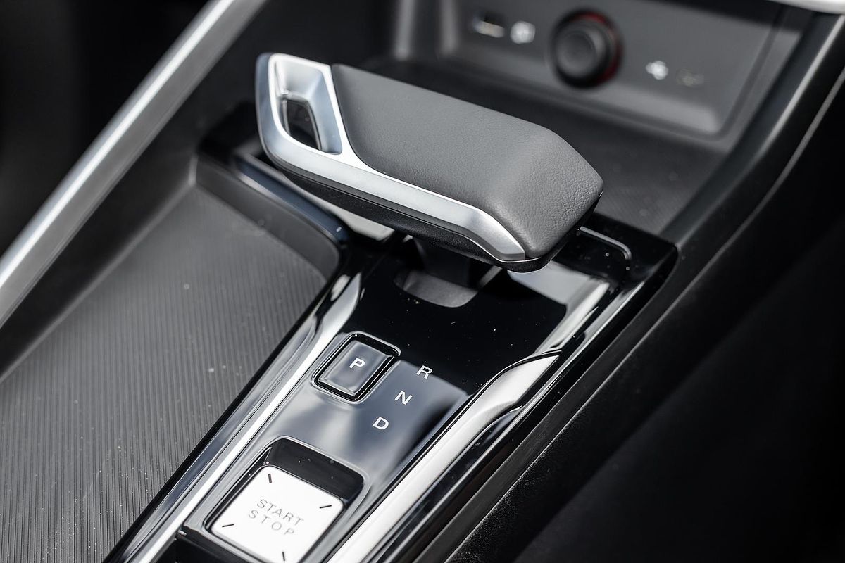2024 MG ZS Excite Hybrid+ ZS32