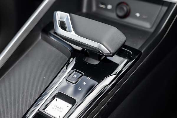 2024 MG ZS Excite Hybrid+ ZS32