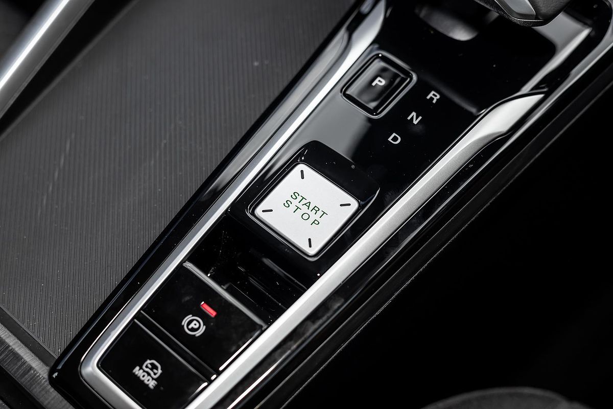 2024 MG ZS Excite Hybrid+ ZS32