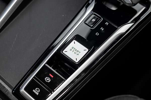 2024 MG ZS Excite Hybrid+ ZS32