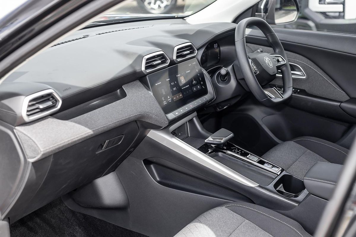 2024 MG ZS Excite Hybrid+ ZS32