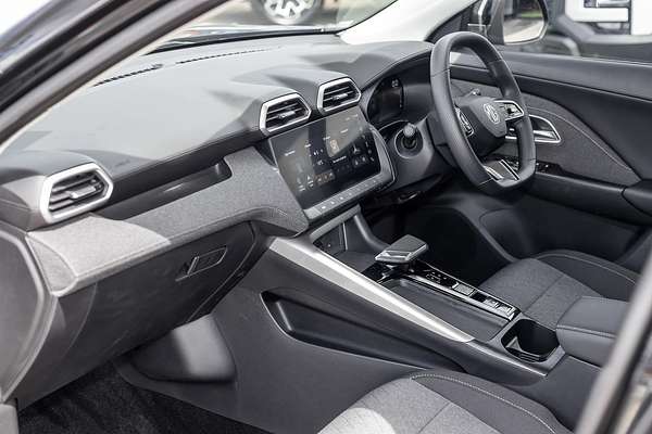 2024 MG ZS Excite Hybrid+ ZS32