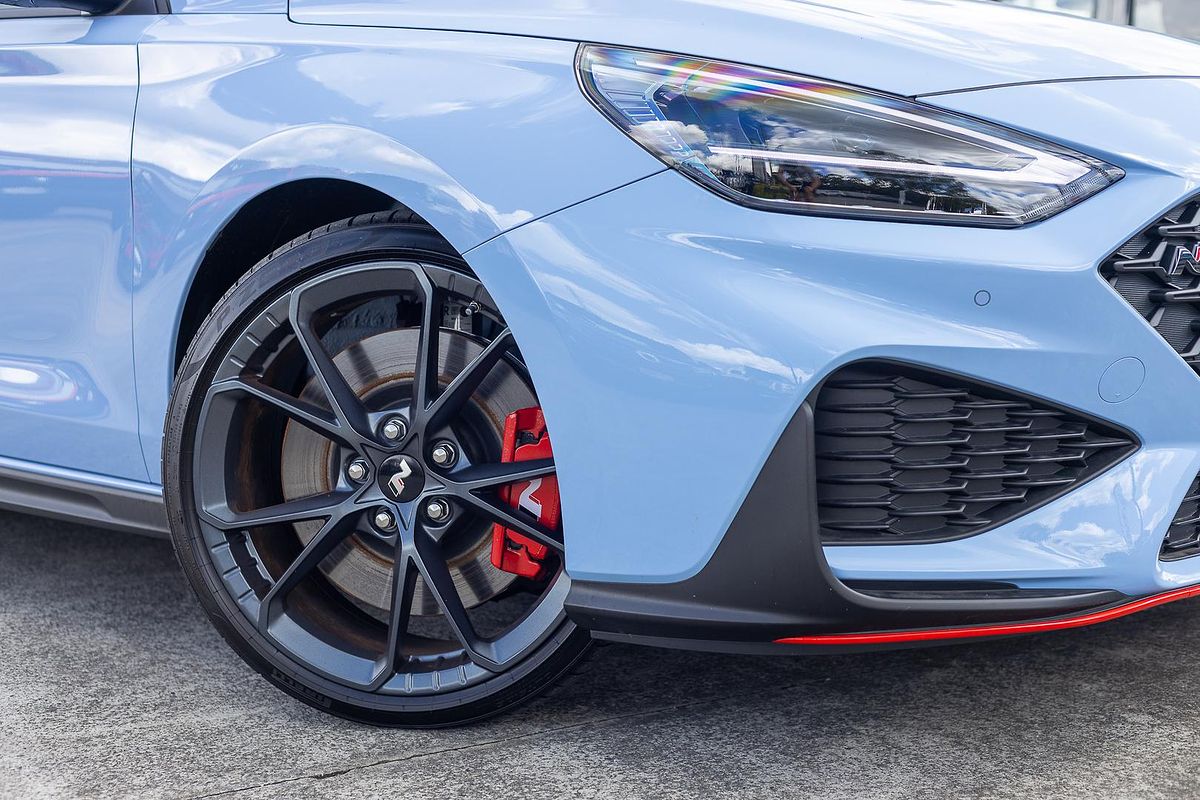 2024 Hyundai i30 N Premium PDe.V5