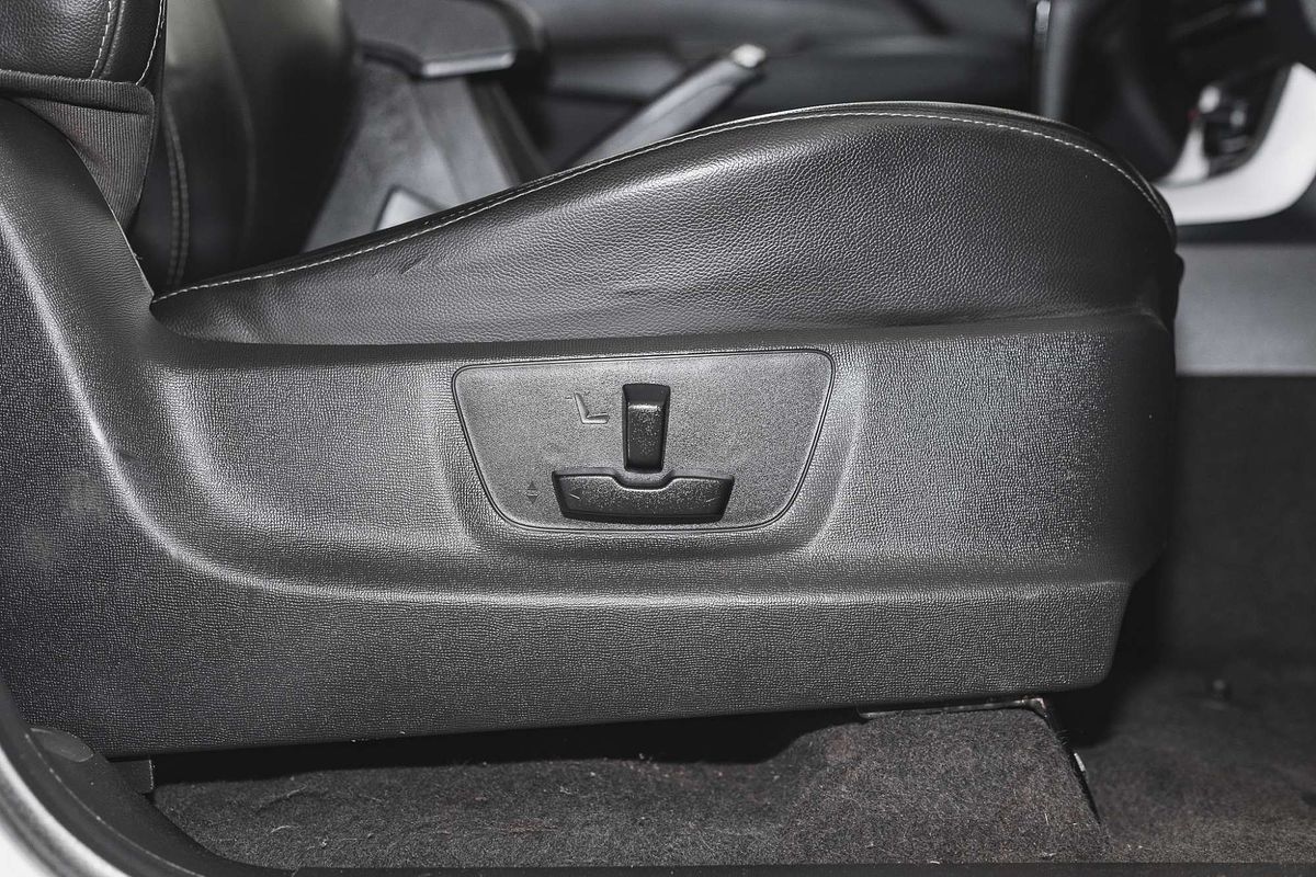 2017 Holden Colorado Z71 RG 4X4
