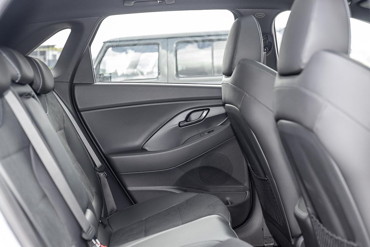 2024 Hyundai i30 N Premium PDe.V5