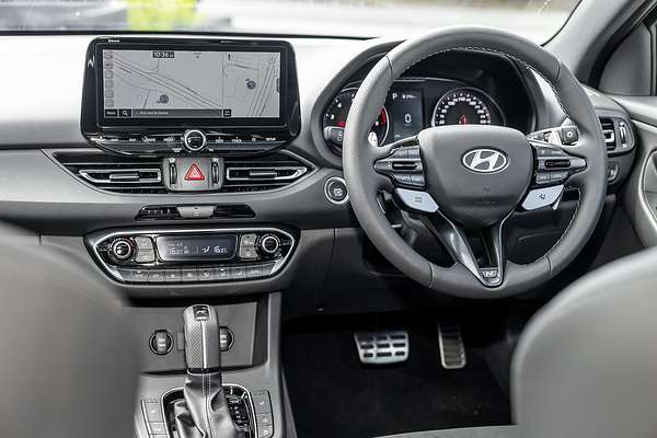 2024 Hyundai i30 N Premium PDe.V5