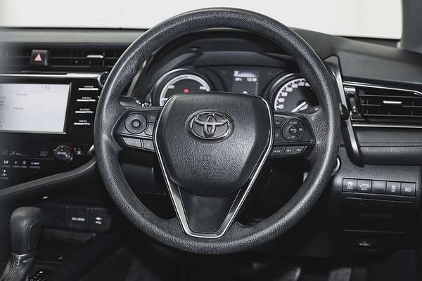 2020 Toyota Camry Ascent AXVH71R