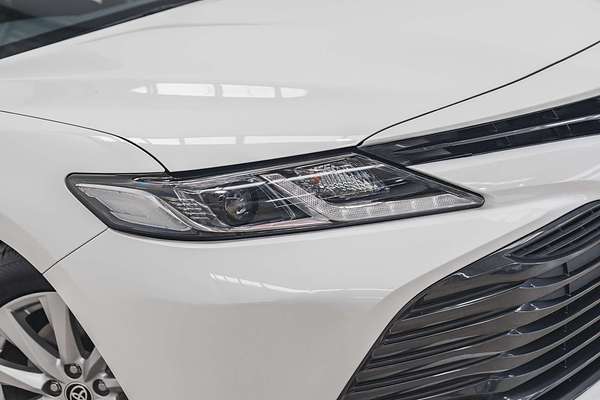 2020 Toyota Camry Ascent AXVH71R