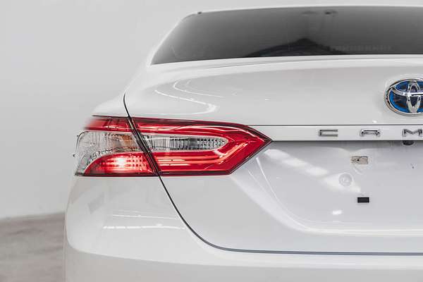 2020 Toyota Camry Ascent AXVH71R