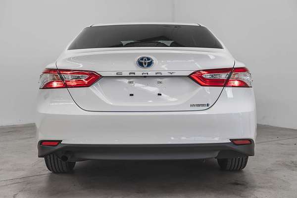 2020 Toyota Camry Ascent AXVH71R