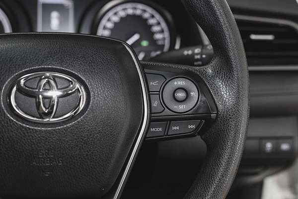 2020 Toyota Camry Ascent AXVH71R