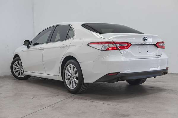 2020 Toyota Camry Ascent AXVH71R