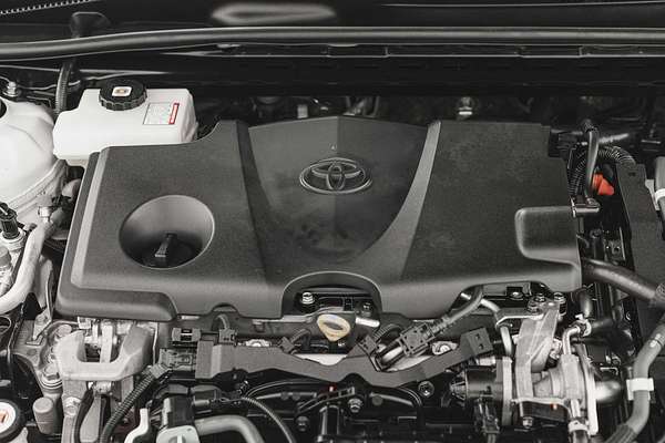 2020 Toyota Camry Ascent AXVH71R