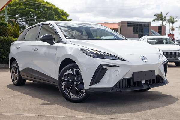 2024 MG MG4 Excite 64 150kW MEH32