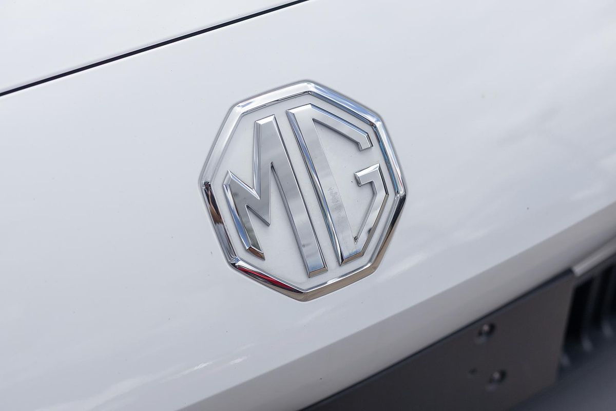 2024 MG MG4 Excite 64 150kW MEH32