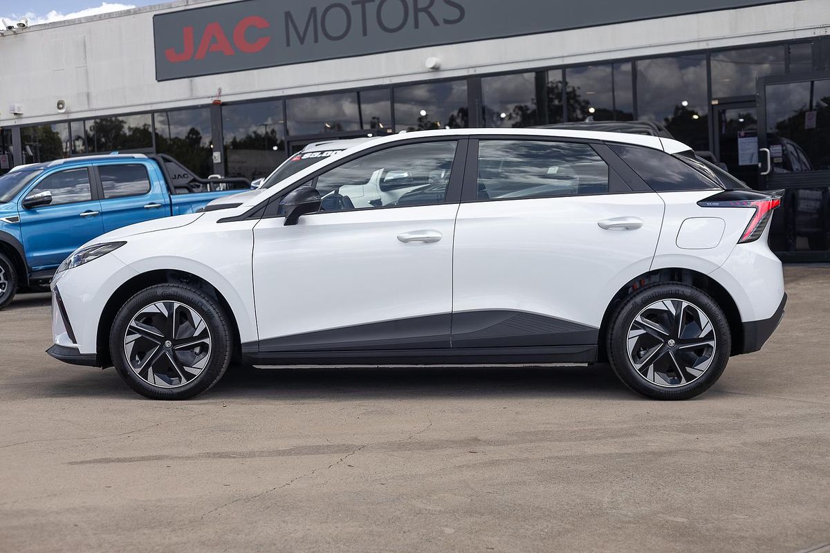 2024 MG MG4 Excite 64 150kW MEH32