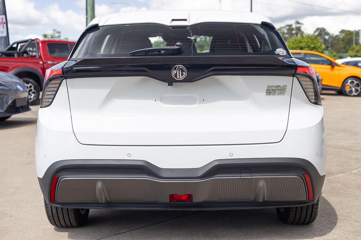 2024 MG MG4 Excite 64 150kW MEH32