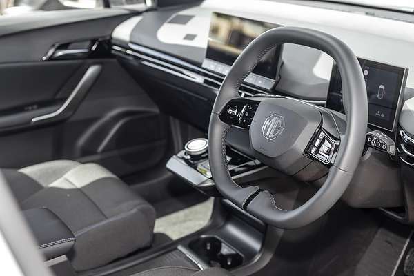 2024 MG MG4 Excite 64 150kW MEH32