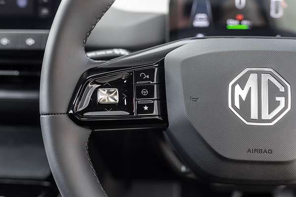 2024 MG MG4 Excite 64 150kW MEH32