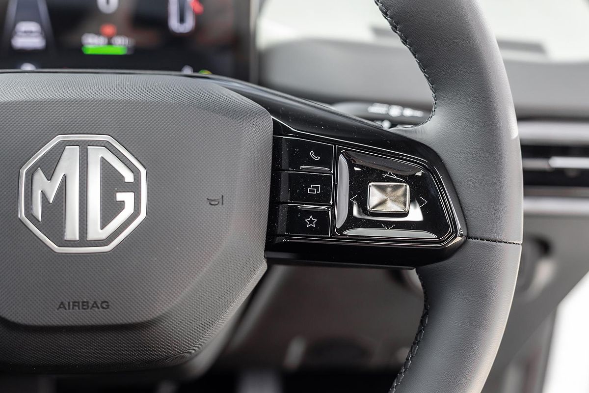 2024 MG MG4 Excite 64 150kW MEH32