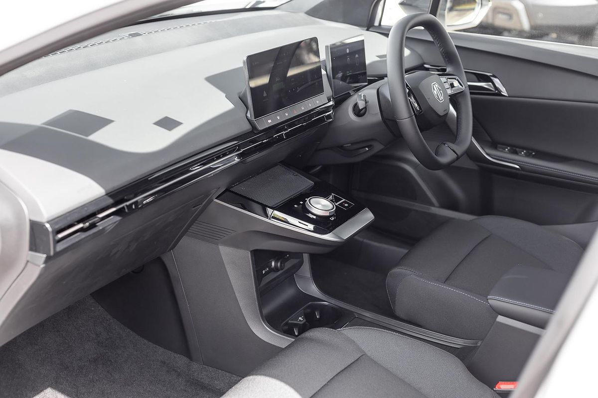 2024 MG MG4 Excite 64 150kW MEH32
