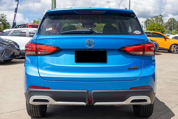 2024 MG ZS Essence Hybrid+ ZS32