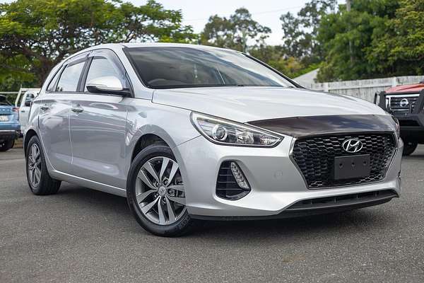 2017 Hyundai i30 Active PD
