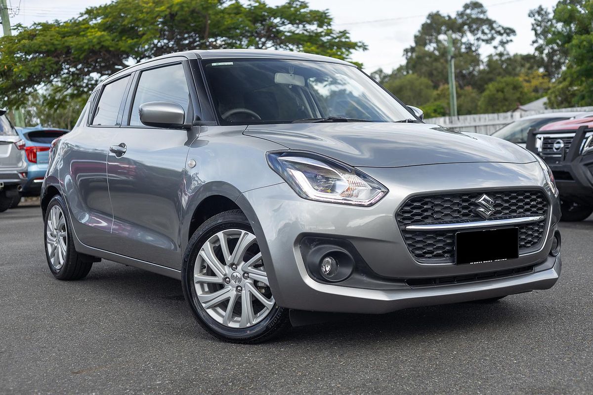 2022 Suzuki Swift GL Special Edition AZ Series II