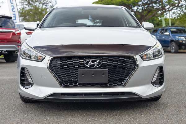 2017 Hyundai i30 Active PD