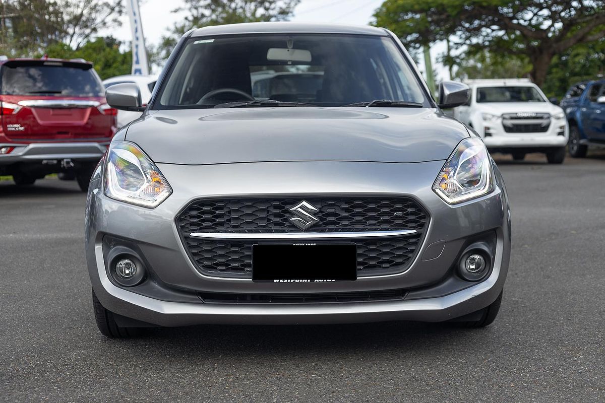 2022 Suzuki Swift GL Special Edition AZ Series II