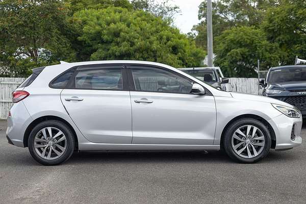 2017 Hyundai i30 Active PD