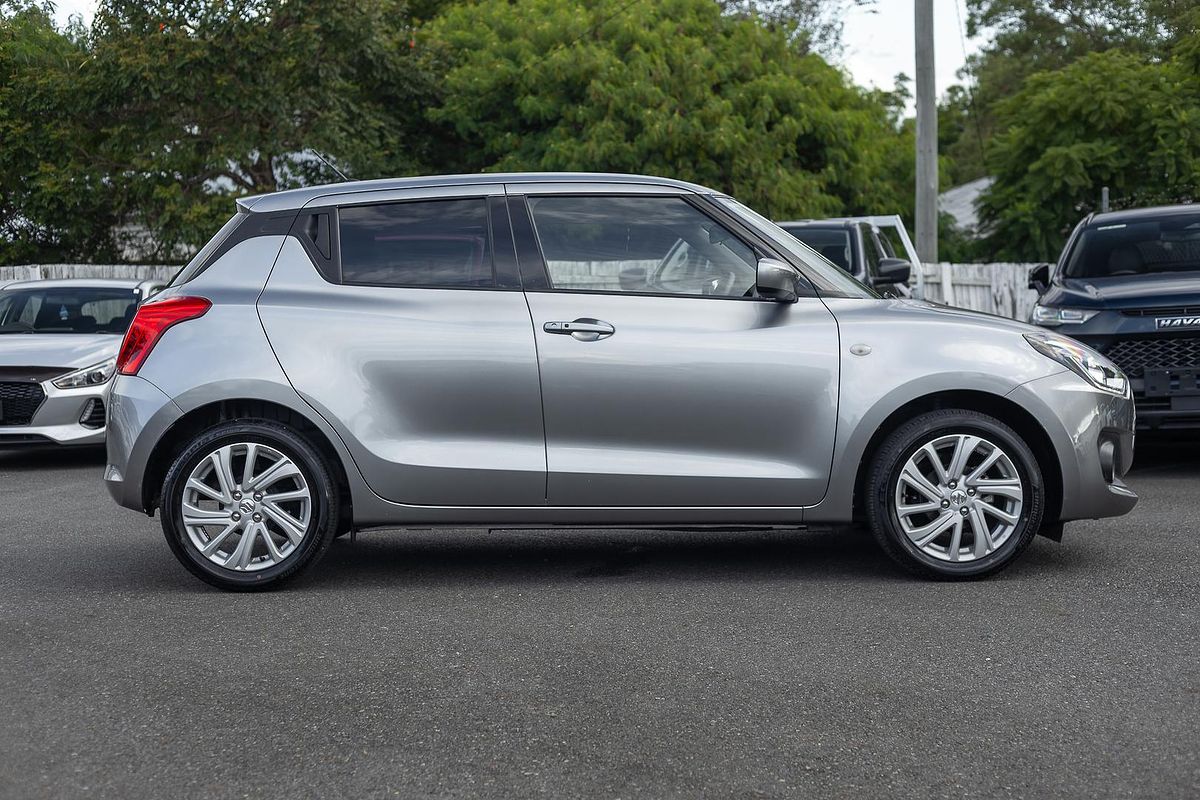 2022 Suzuki Swift GL Special Edition AZ Series II