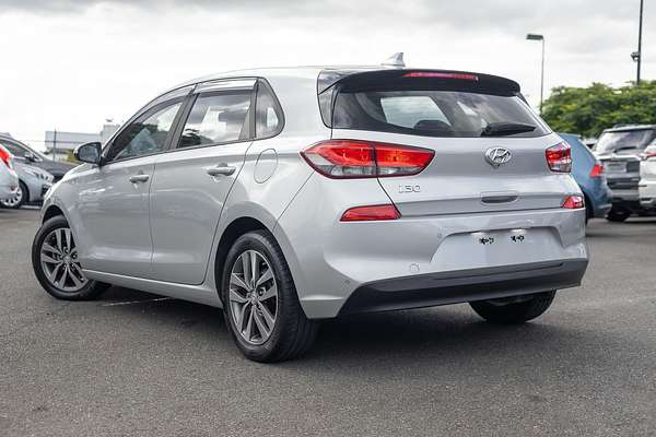 2017 Hyundai i30 Active PD