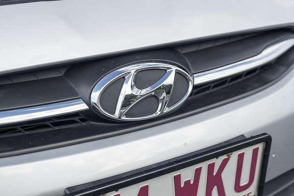 2015 Hyundai Accent Active RB3