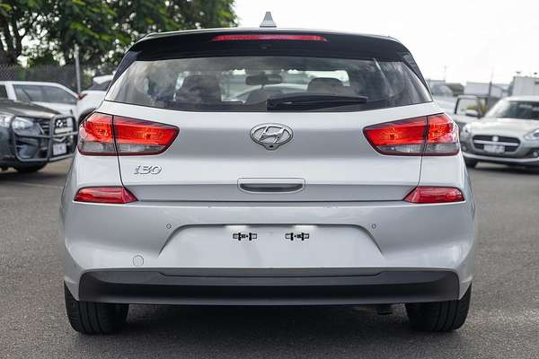 2017 Hyundai i30 Active PD