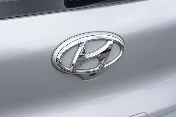 2017 Hyundai i30 Active PD