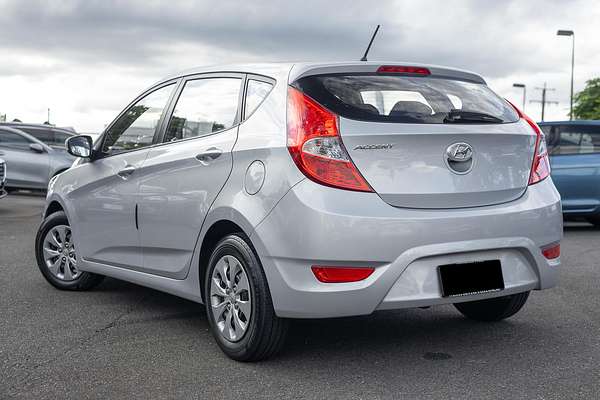 2015 Hyundai Accent Active RB3