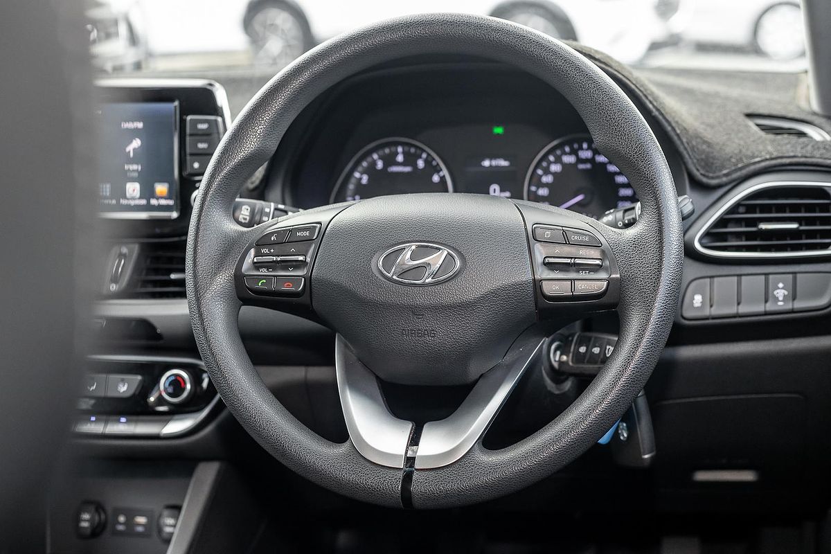2017 Hyundai i30 Active PD