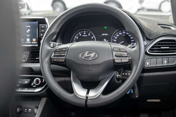 2017 Hyundai i30 Active PD