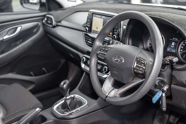 2017 Hyundai i30 Active PD