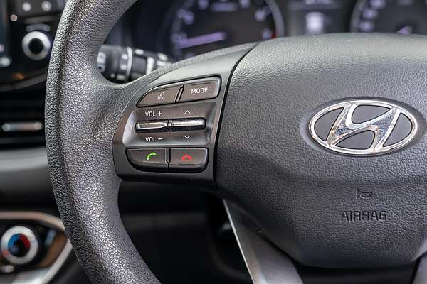 2017 Hyundai i30 Active PD