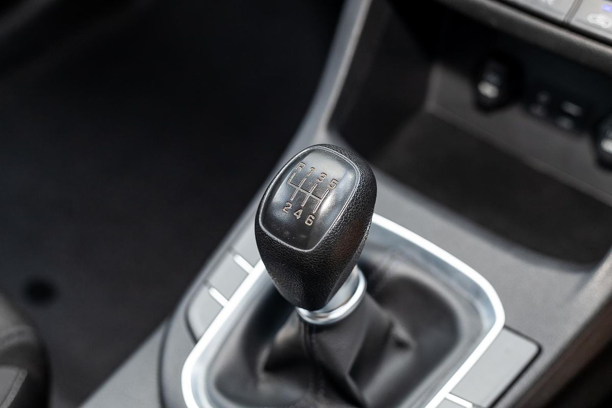 2017 Hyundai i30 Active PD
