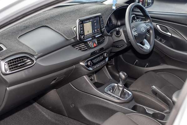 2017 Hyundai i30 Active PD