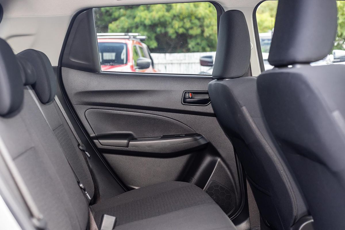 2022 Suzuki Swift GL Special Edition AZ Series II