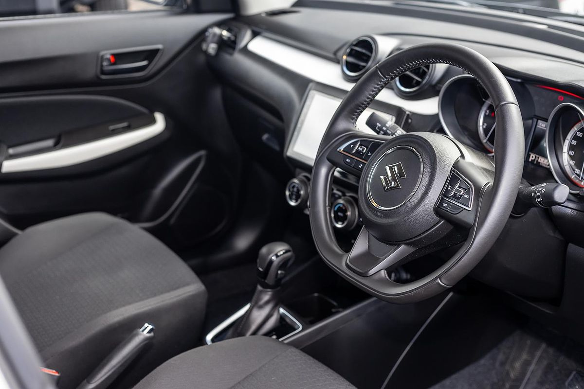 2022 Suzuki Swift GL Special Edition AZ Series II