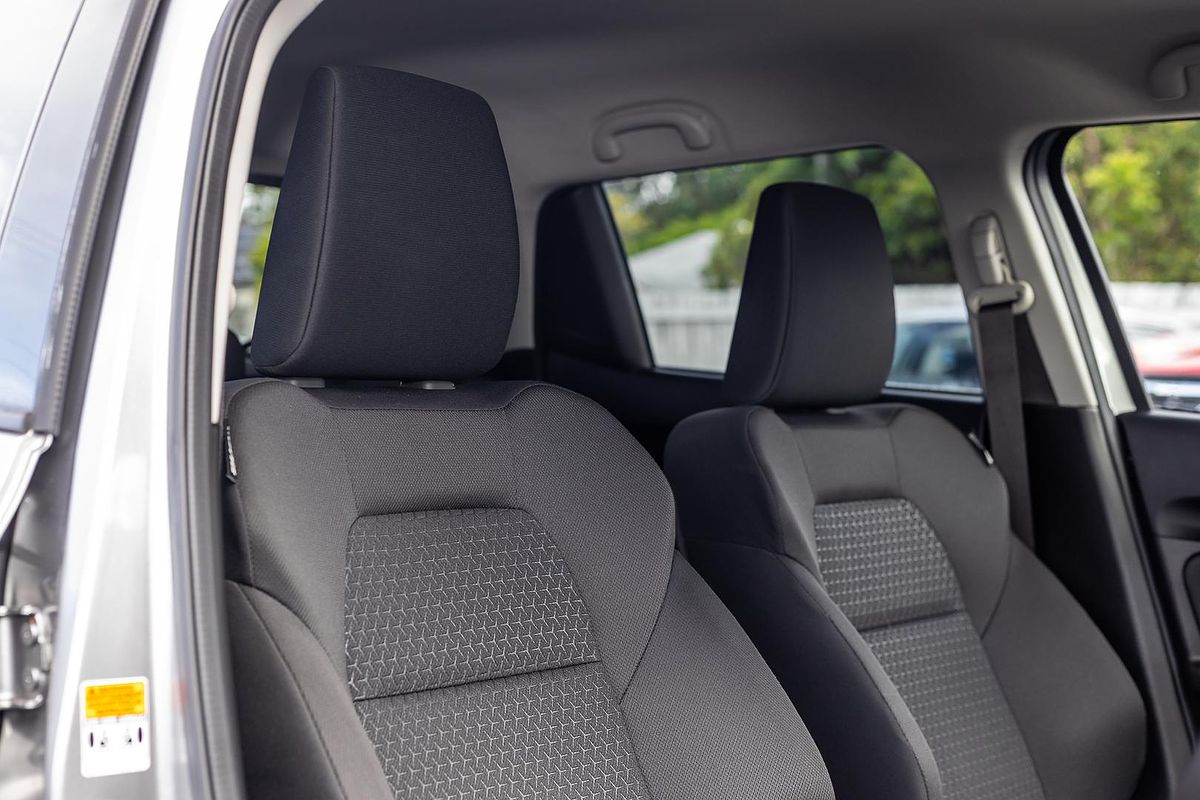 2022 Suzuki Swift GL Special Edition AZ Series II