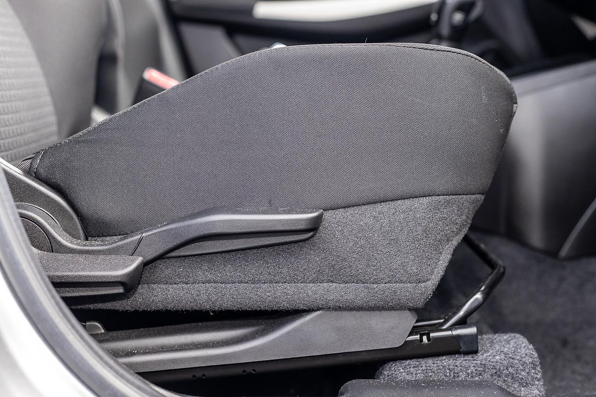 2022 Suzuki Swift GL Special Edition AZ Series II