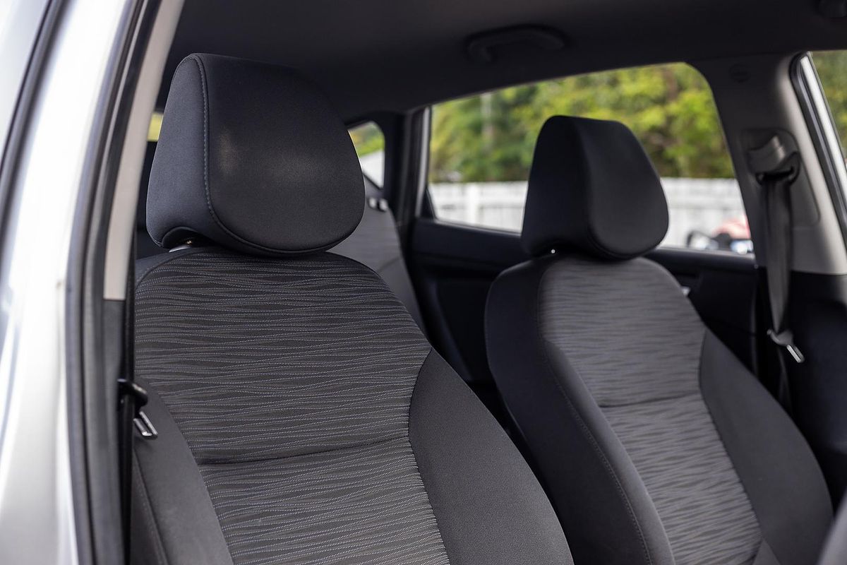 2015 Hyundai Accent Active RB3