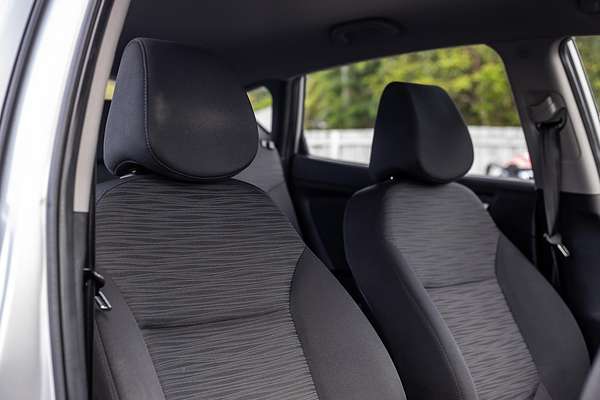2015 Hyundai Accent Active RB3