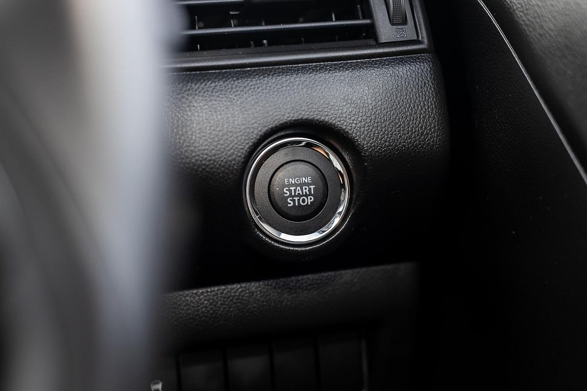 2022 Suzuki Swift GL Special Edition AZ Series II
